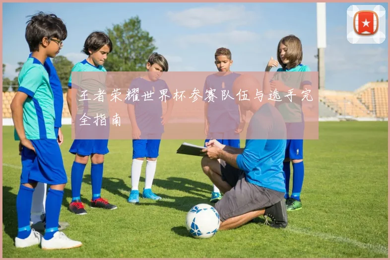 王者荣耀世界杯参赛队伍与选手完全指南
